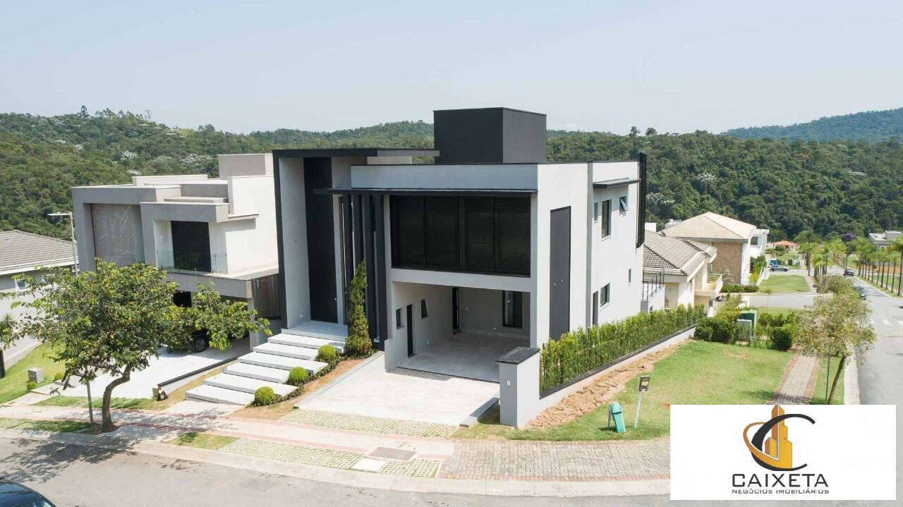 Casa em condomínio para Venda em Santana de Parnaíba - 3