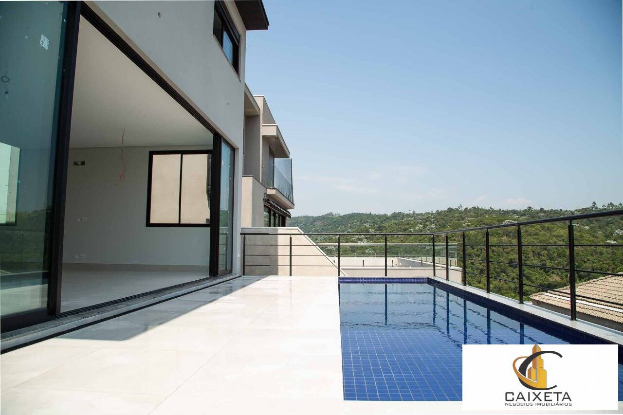 Casa em condomínio para Venda em Santana de Parnaíba - 7