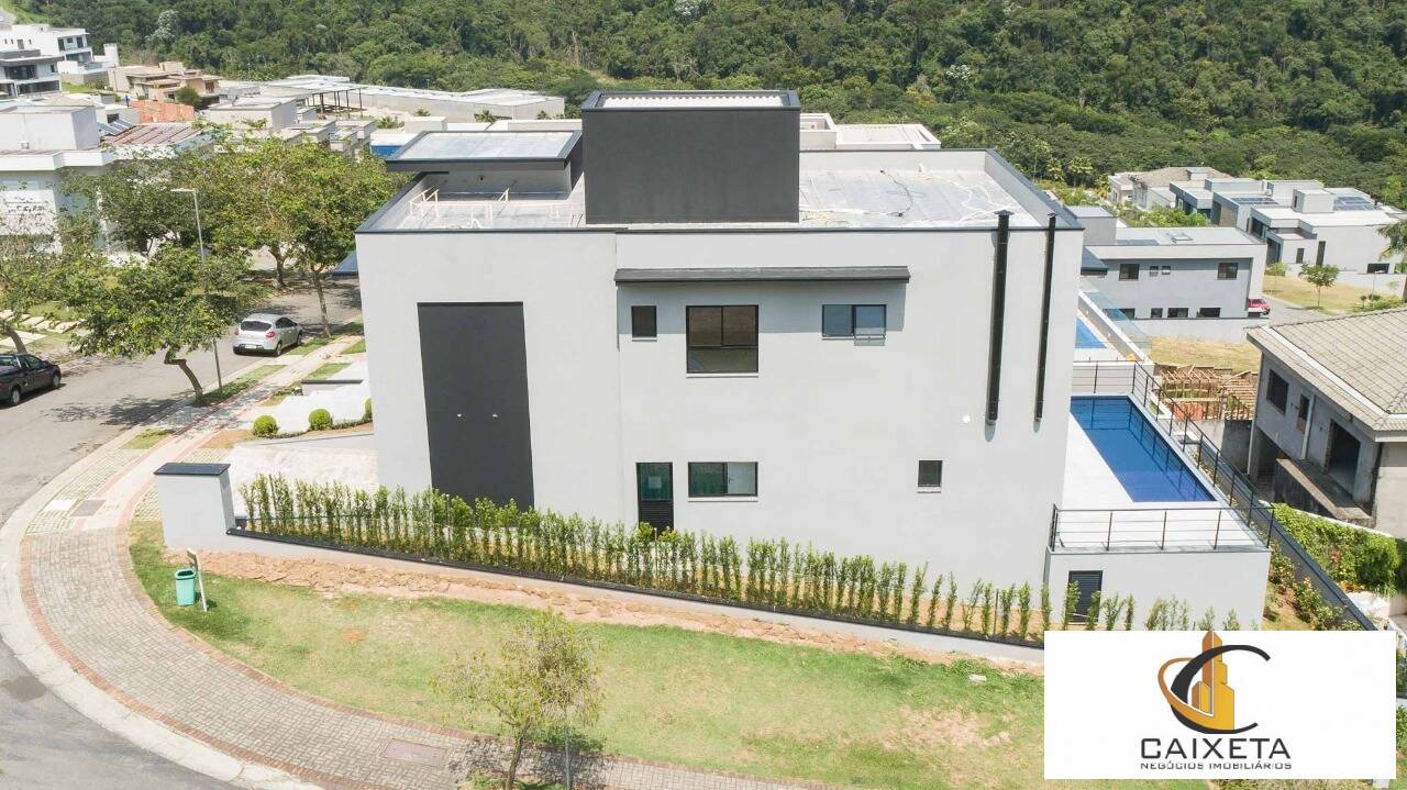 Casa em condomínio para Venda em Santana de Parnaíba - 5