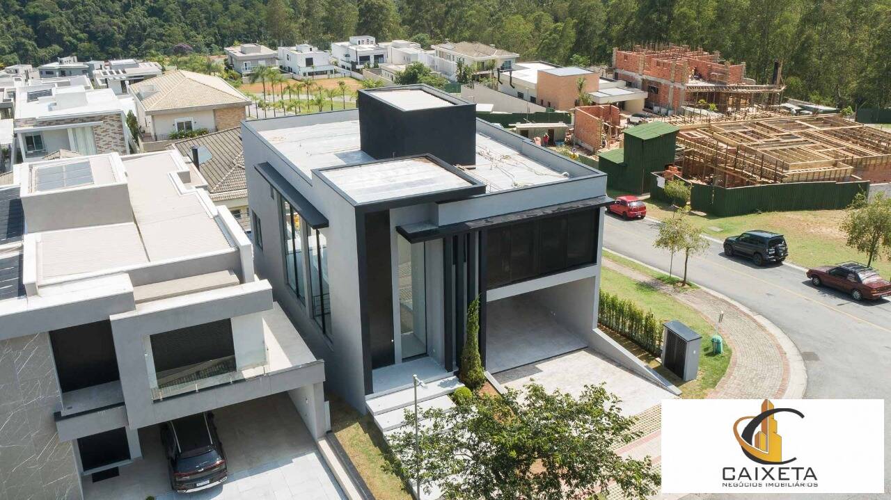 Casa em condomínio para Venda em Santana de Parnaíba - 4