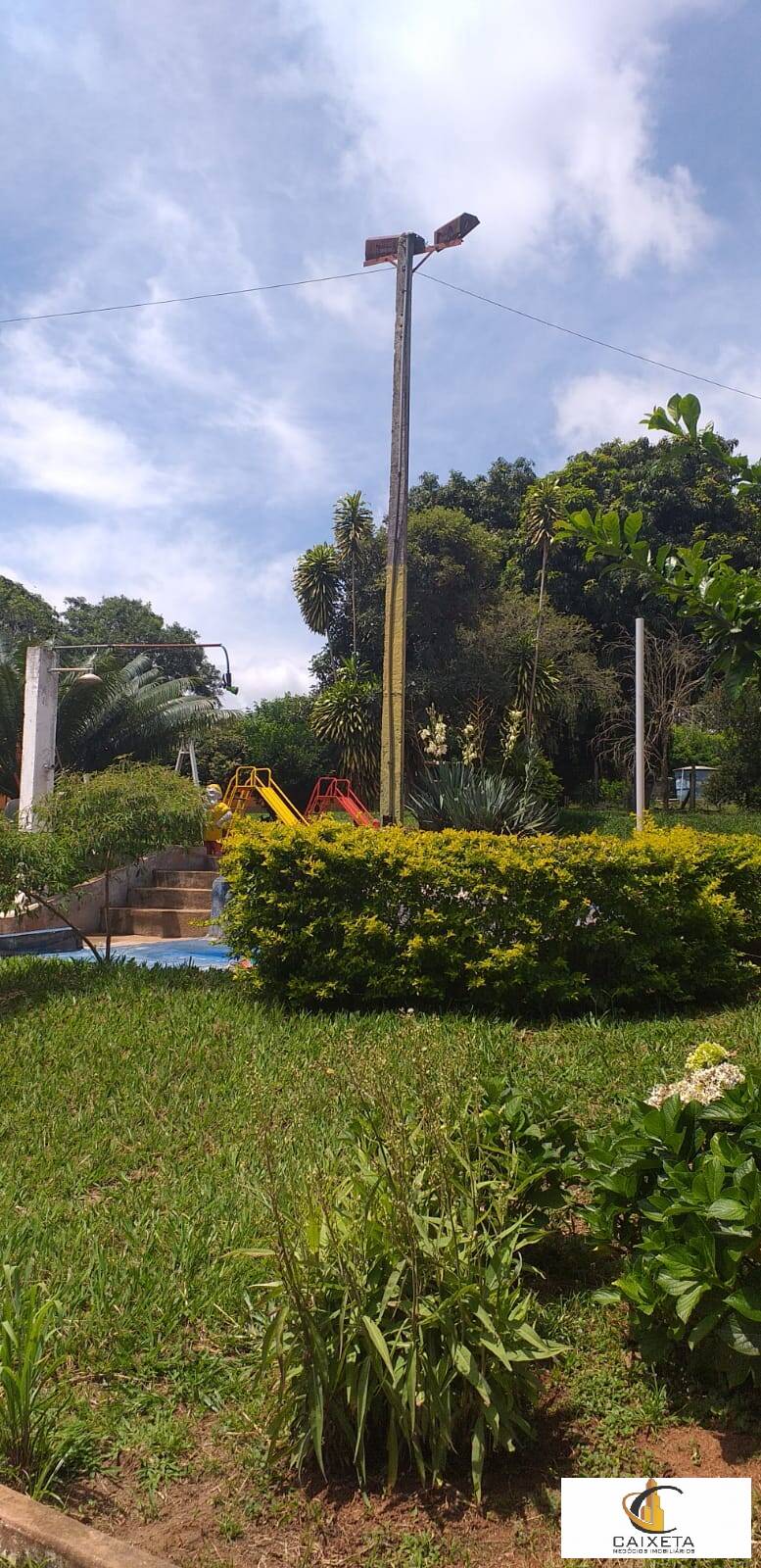 Sítio para Venda em São Sebastião do Paraíso - 6