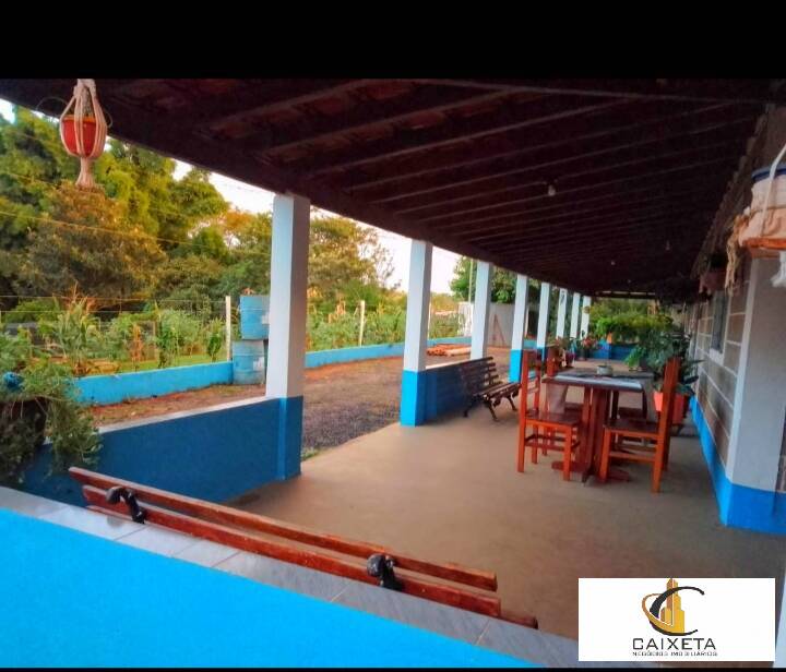 Sítio para Venda em São Sebastião do Paraíso - 3