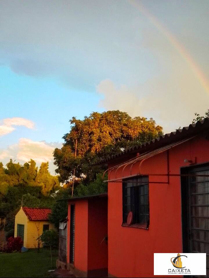 Sítio para Venda em São Sebastião do Paraíso - 8