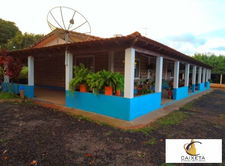 Sítio para Venda em São Sebastião do Paraíso - 2