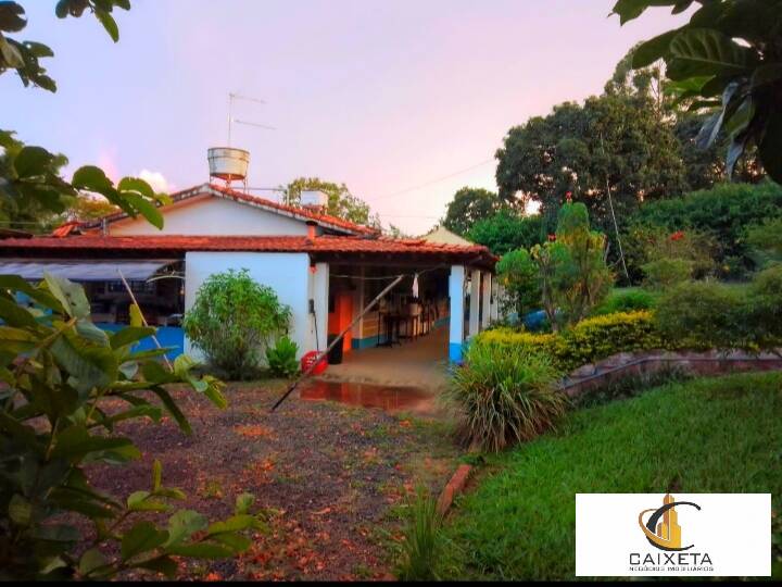 Sítio para Venda em São Sebastião do Paraíso - 4
