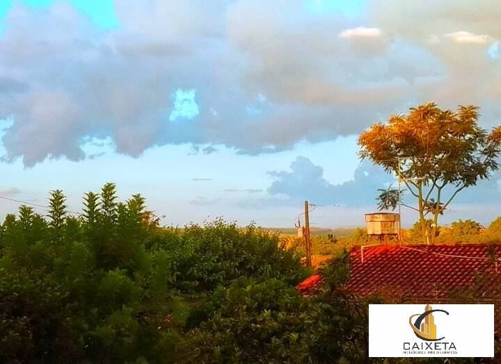 Sítio para Venda em São Sebastião do Paraíso - 14