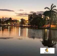 Parque Lagoinha