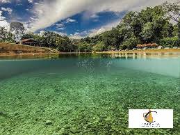 Pousada Agua Azul