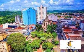 Cidade de São Sebastião