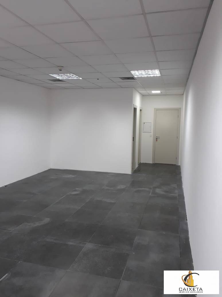 Sala-Conjunto, 45 m² - Foto 2