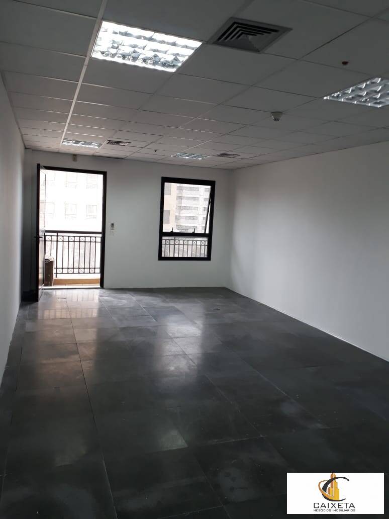 Sala-Conjunto, 45 m² - Foto 1