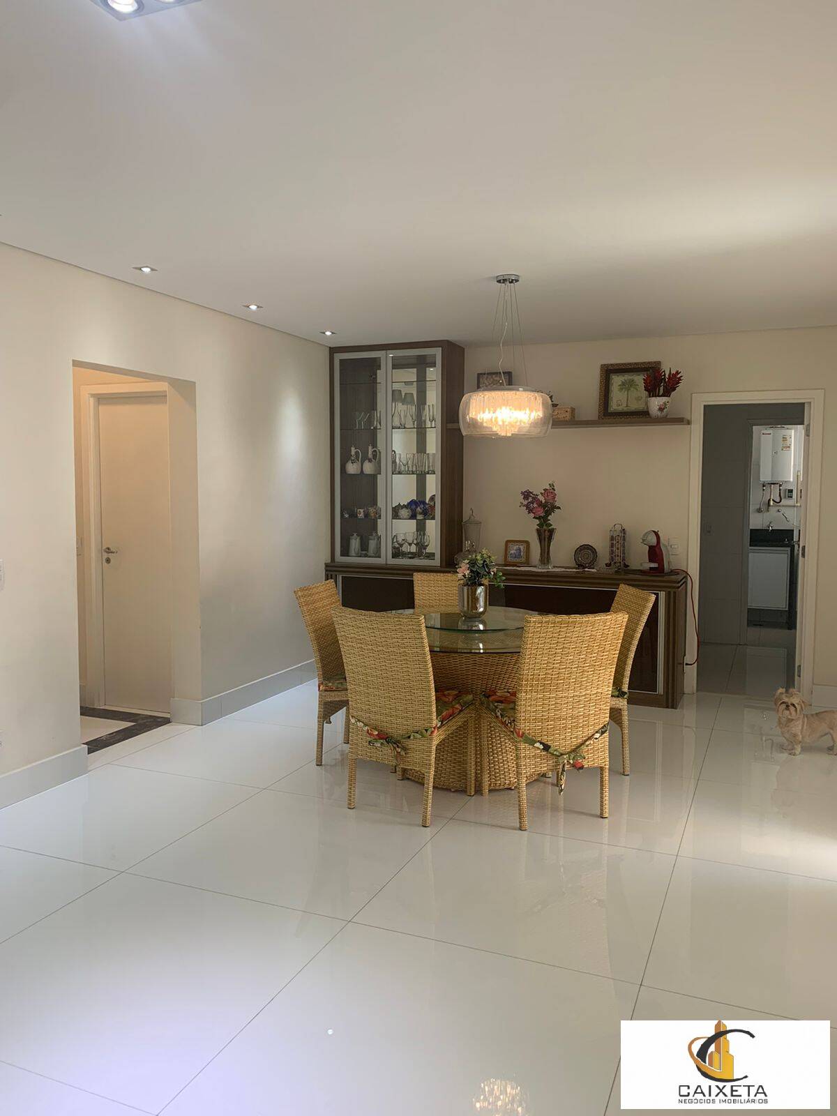 Apartamento para Venda em Santana de Parnaíba - 9