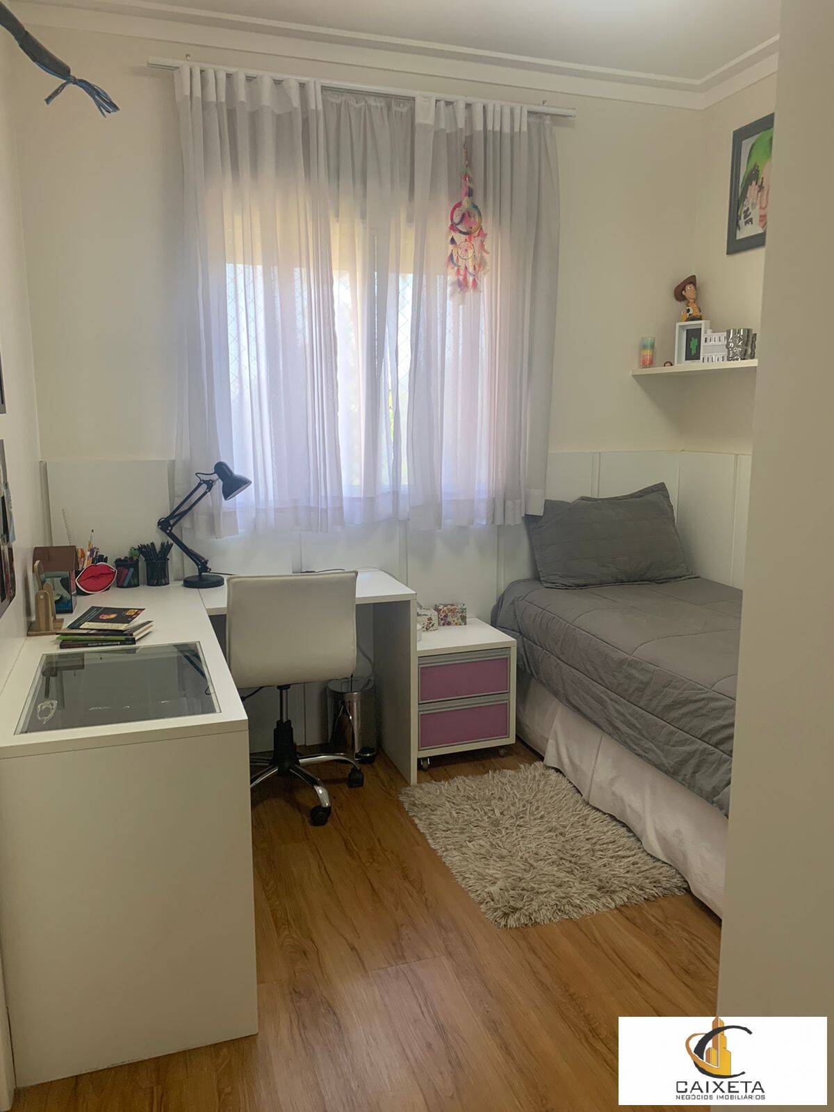 Apartamento para Venda em Santana de Parnaíba - 15