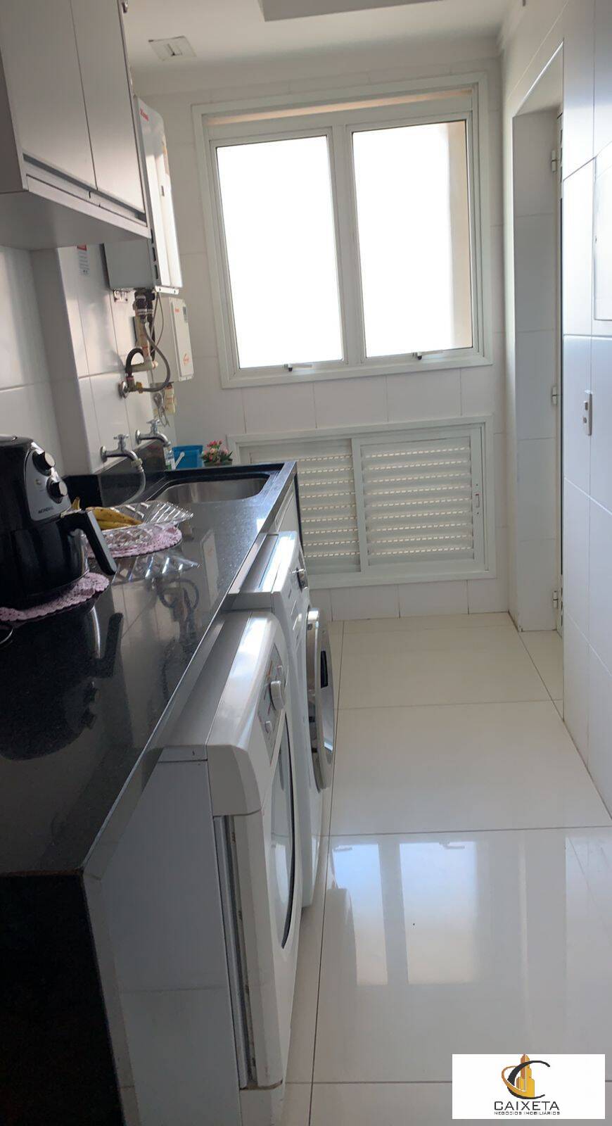 Apartamento para Venda em Santana de Parnaíba - 6