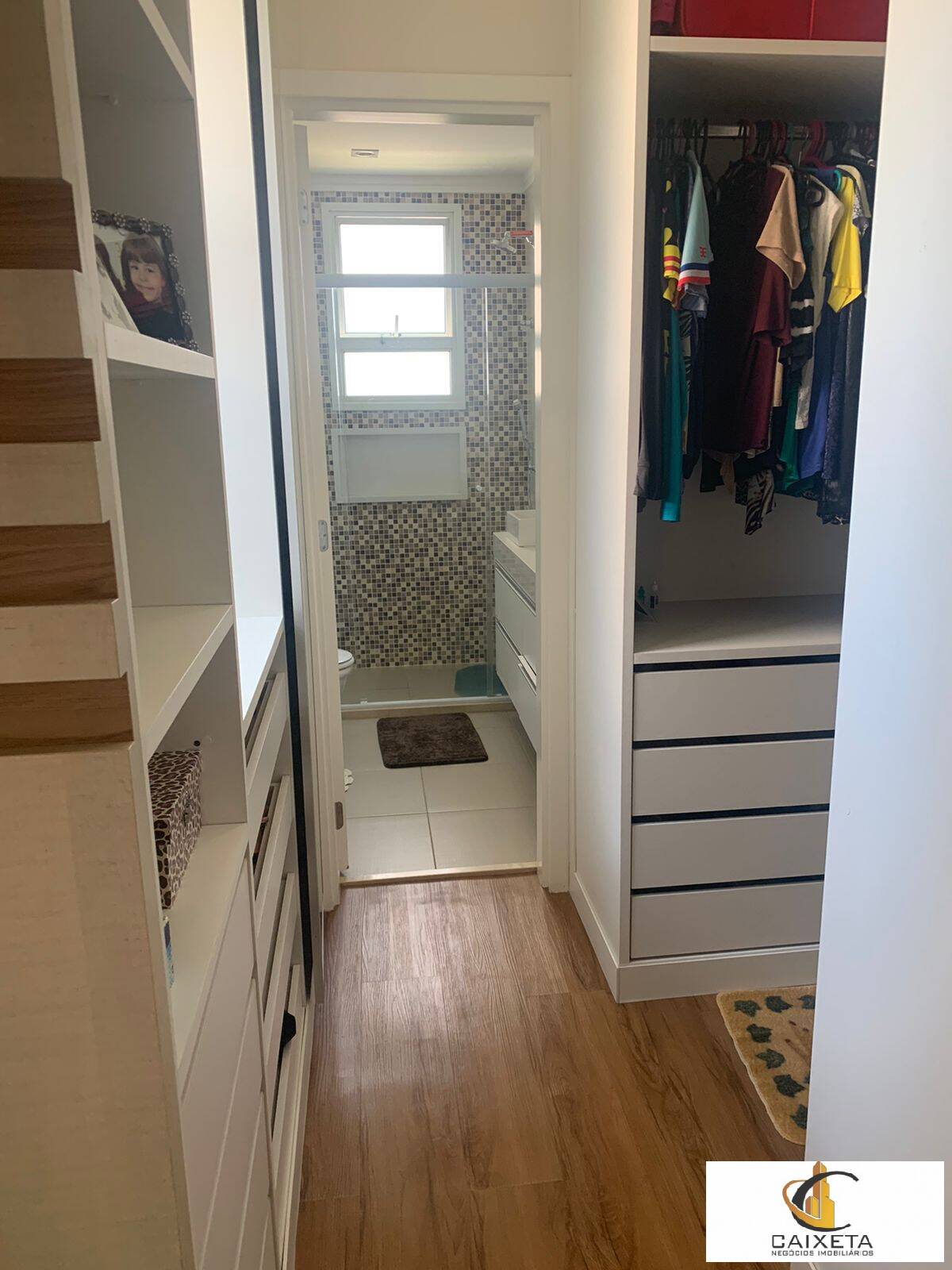 Apartamento para Venda em Santana de Parnaíba - 14