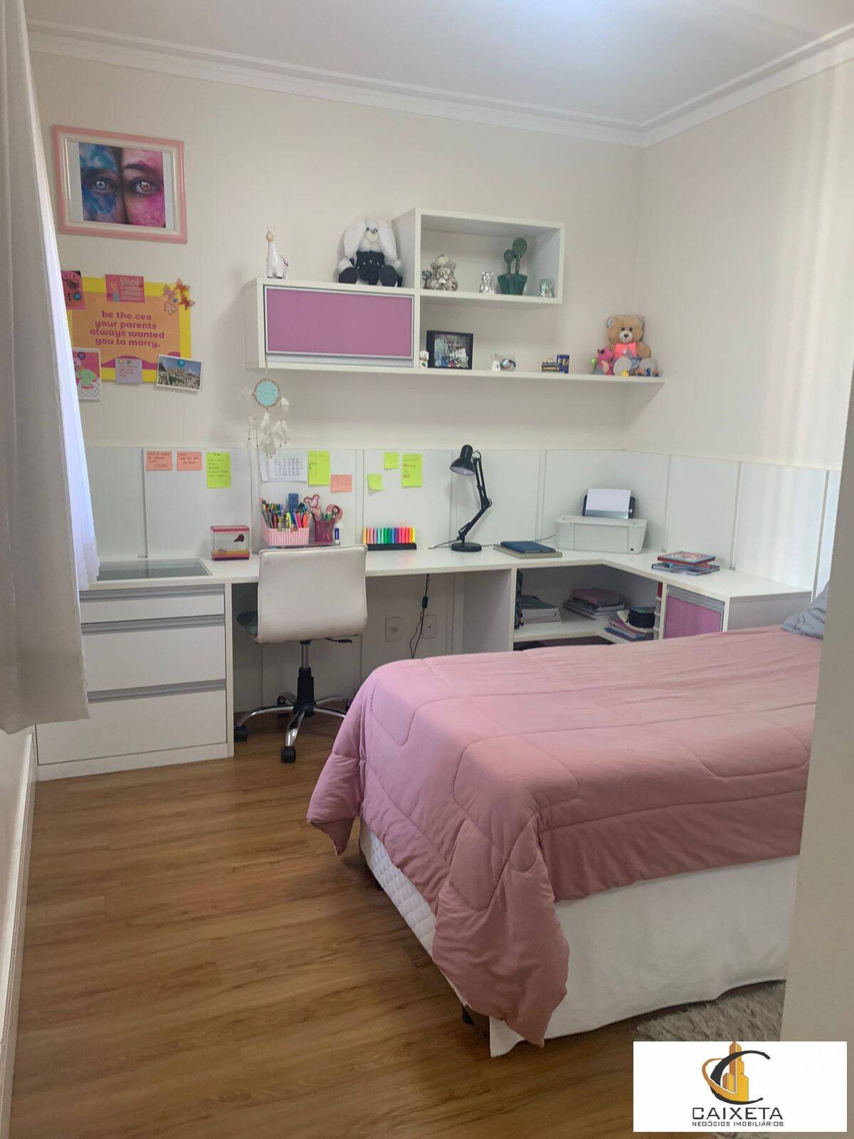 Apartamento para Venda em Santana de Parnaíba - 18