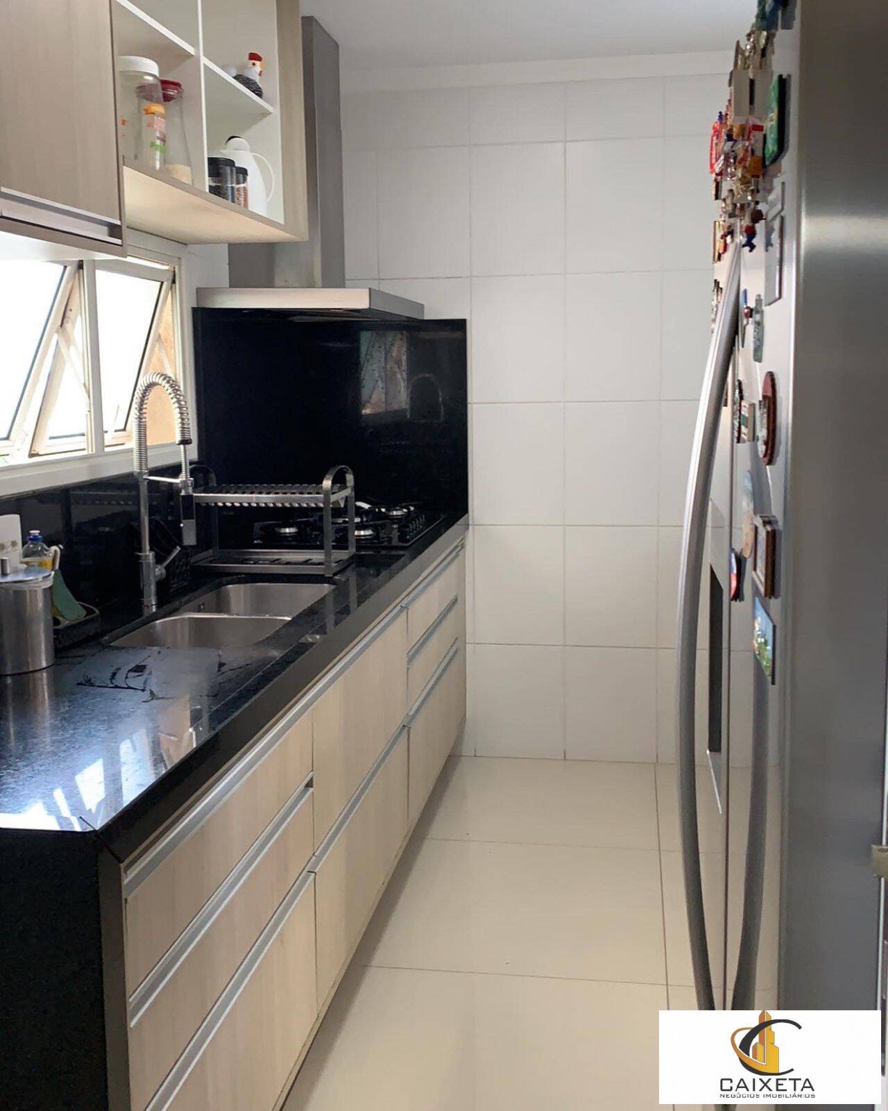 Apartamento para Venda em Santana de Parnaíba - 2