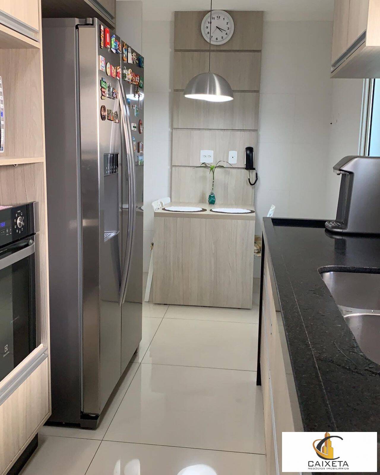 Apartamento para Venda em Santana de Parnaíba - 3