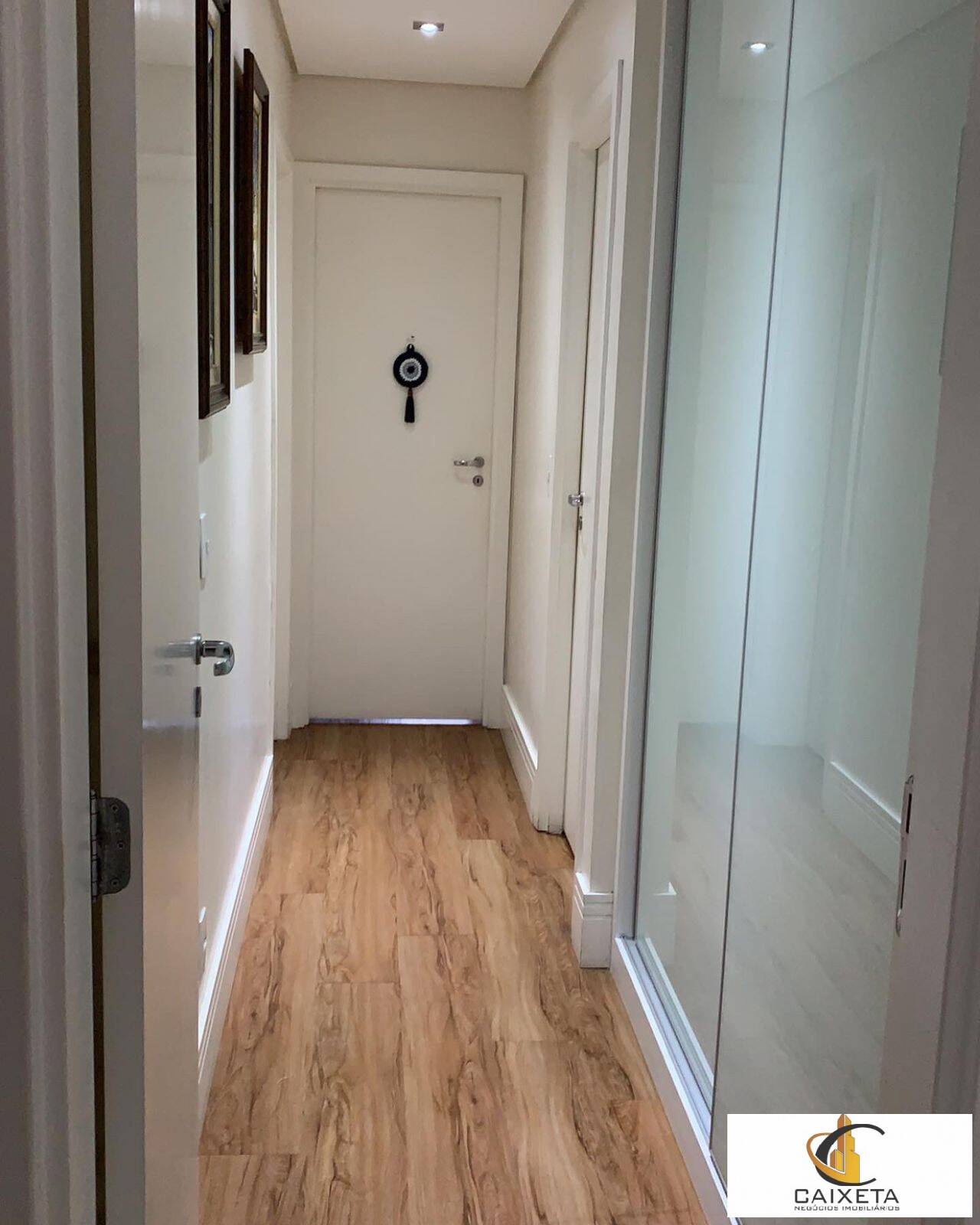 Apartamento para Venda em Santana de Parnaíba - 11