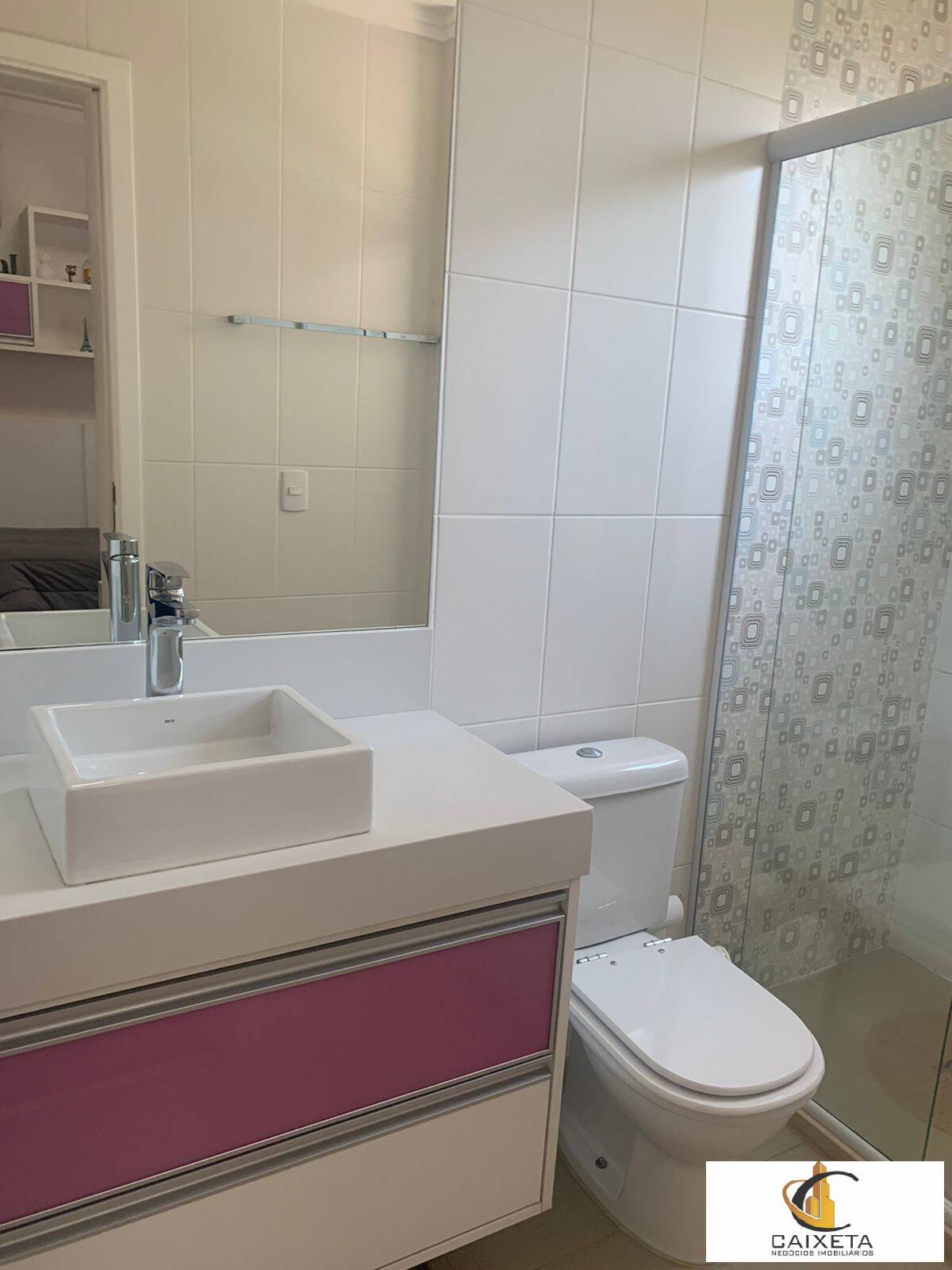 Apartamento para Venda em Santana de Parnaíba - 20