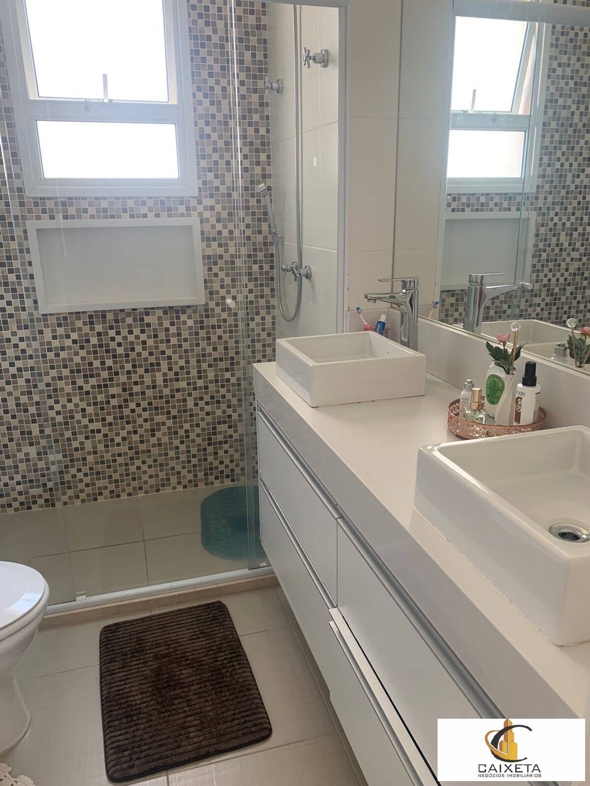 Apartamento para Venda em Santana de Parnaíba - 12