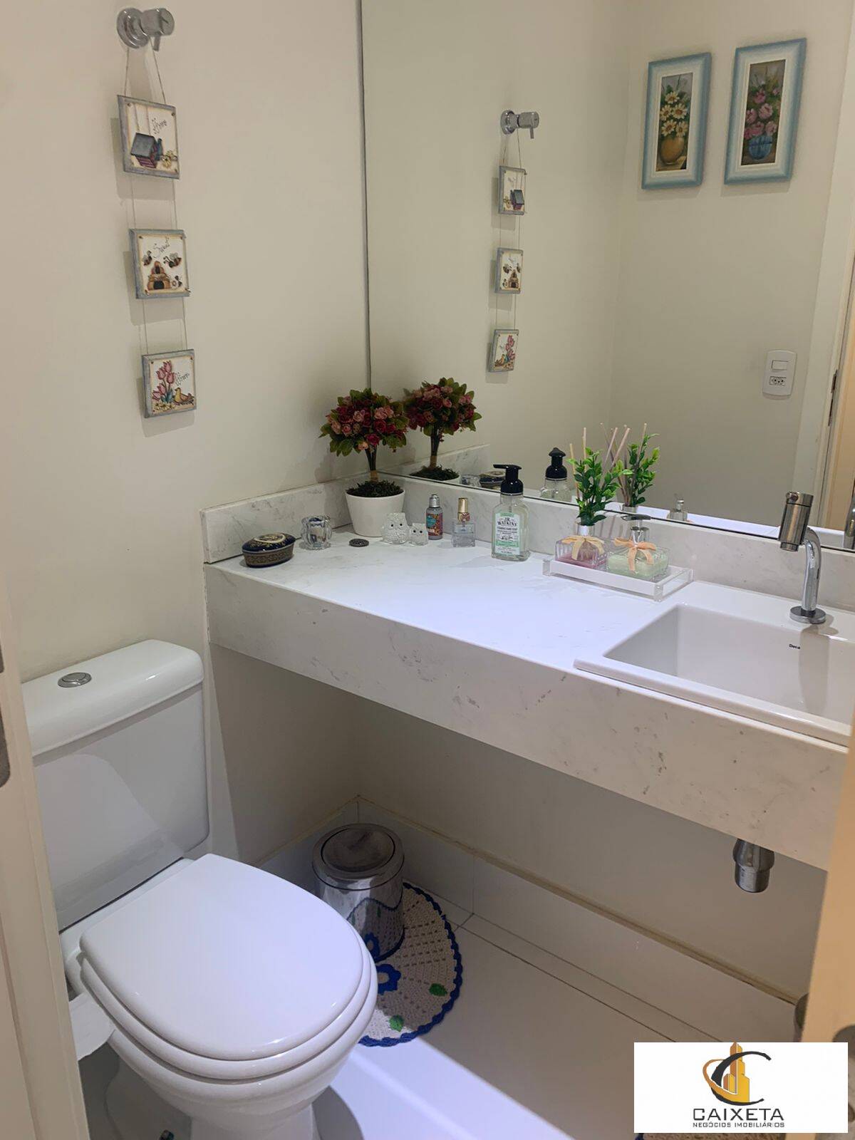 Apartamento para Venda em Santana de Parnaíba - 16