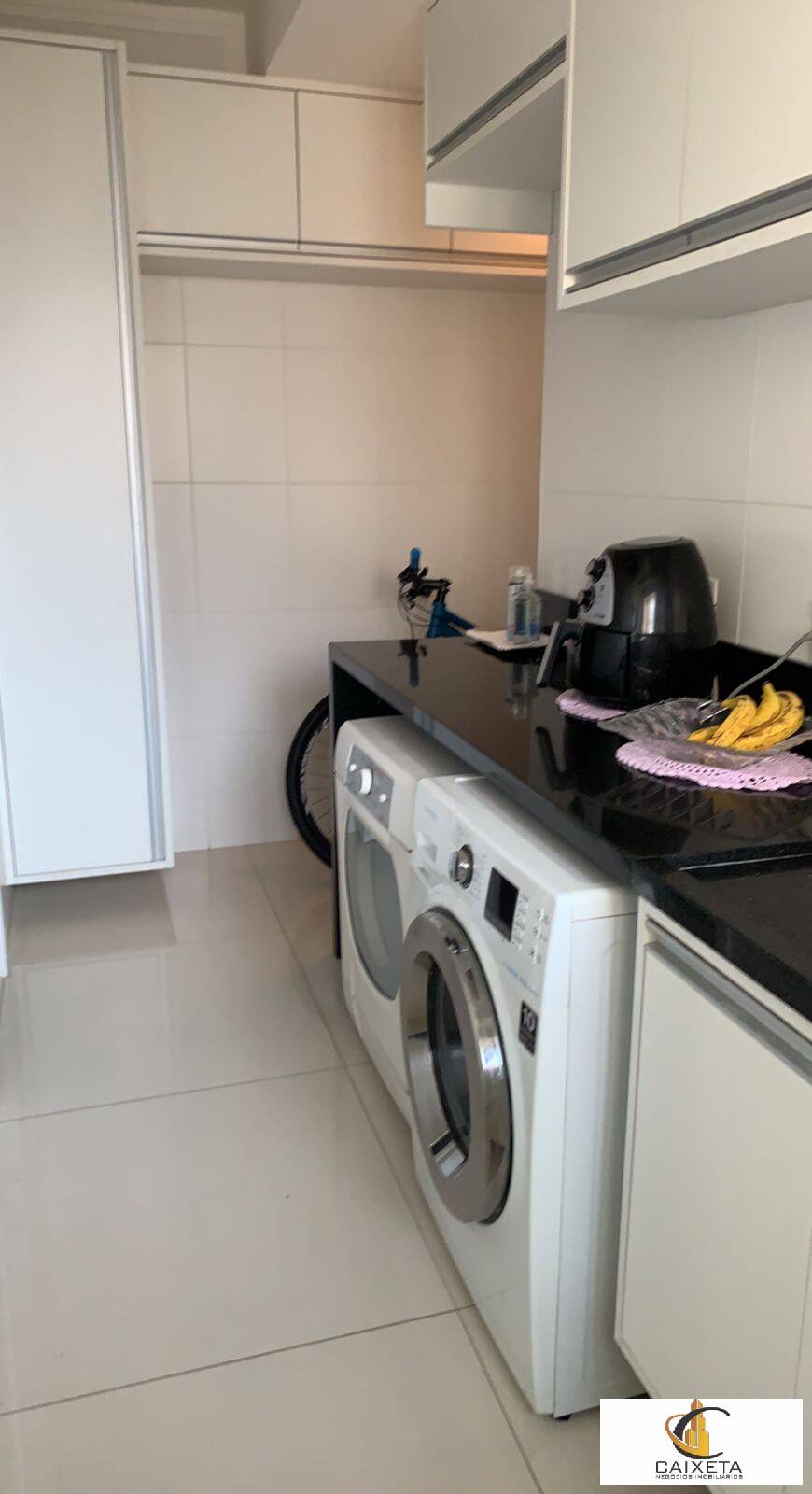 Apartamento para Venda em Santana de Parnaíba - 7
