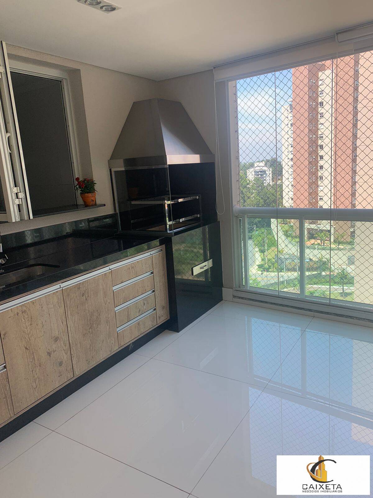 Apartamento para Venda em Santana de Parnaíba - 4