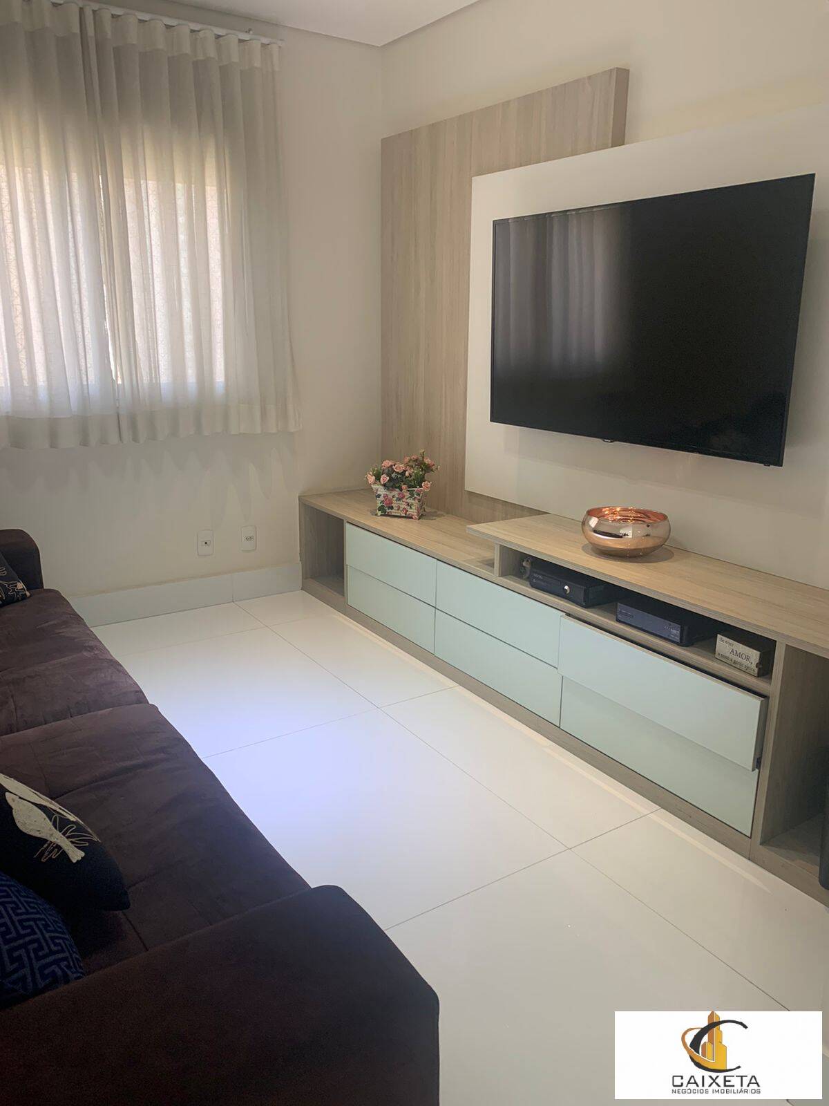 Apartamento para Venda em Santana de Parnaíba - 8