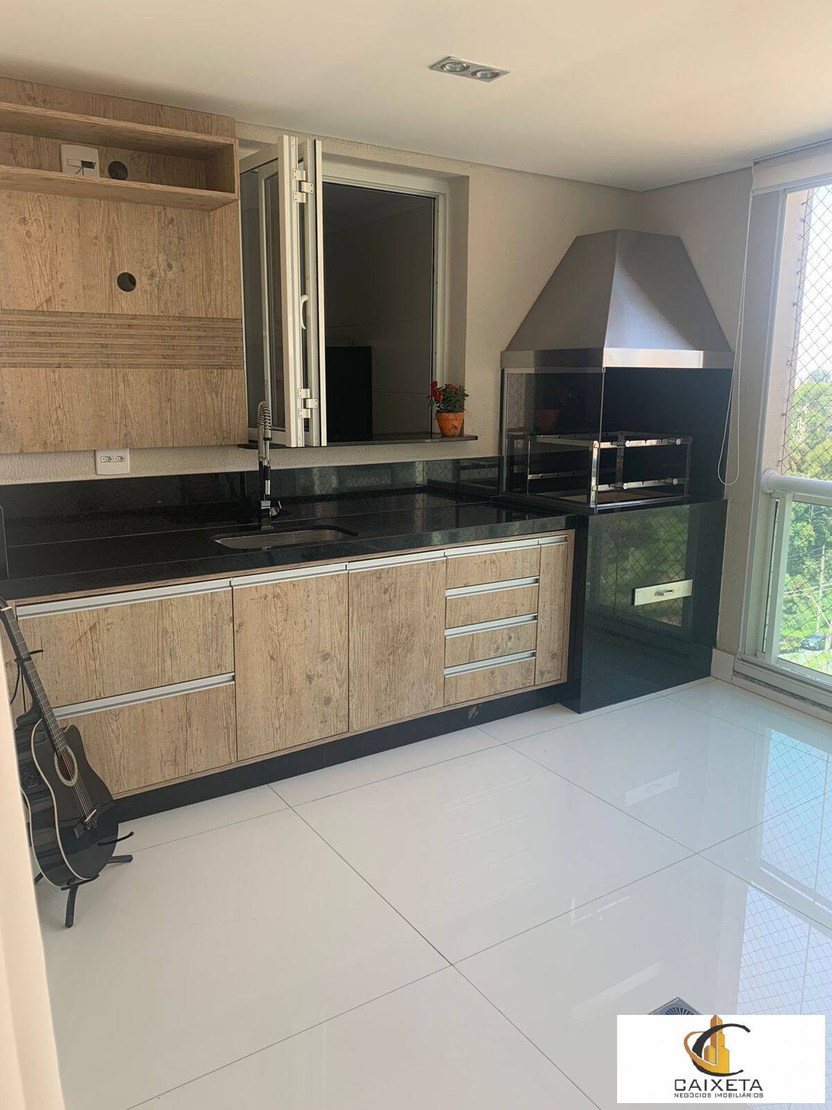 Apartamento para Venda em Santana de Parnaíba - 5