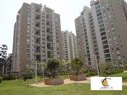 Apartamento para Venda em Santana de Parnaíba - 22