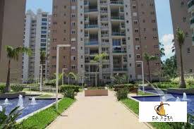 Apartamento para Venda em Santana de Parnaíba - 21
