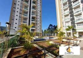 Apartamento para Venda em Santana de Parnaíba - 23