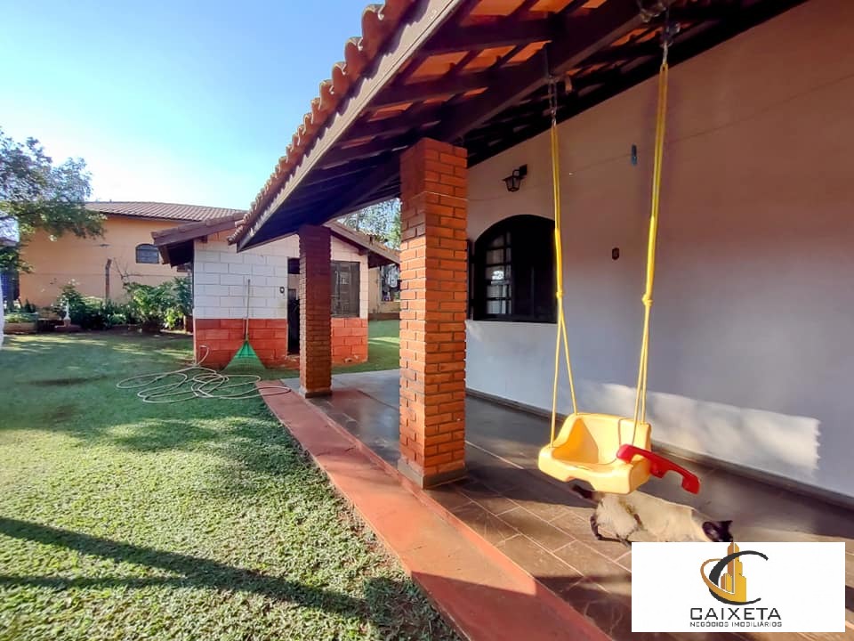 Chácara para Venda em Boituva - 13