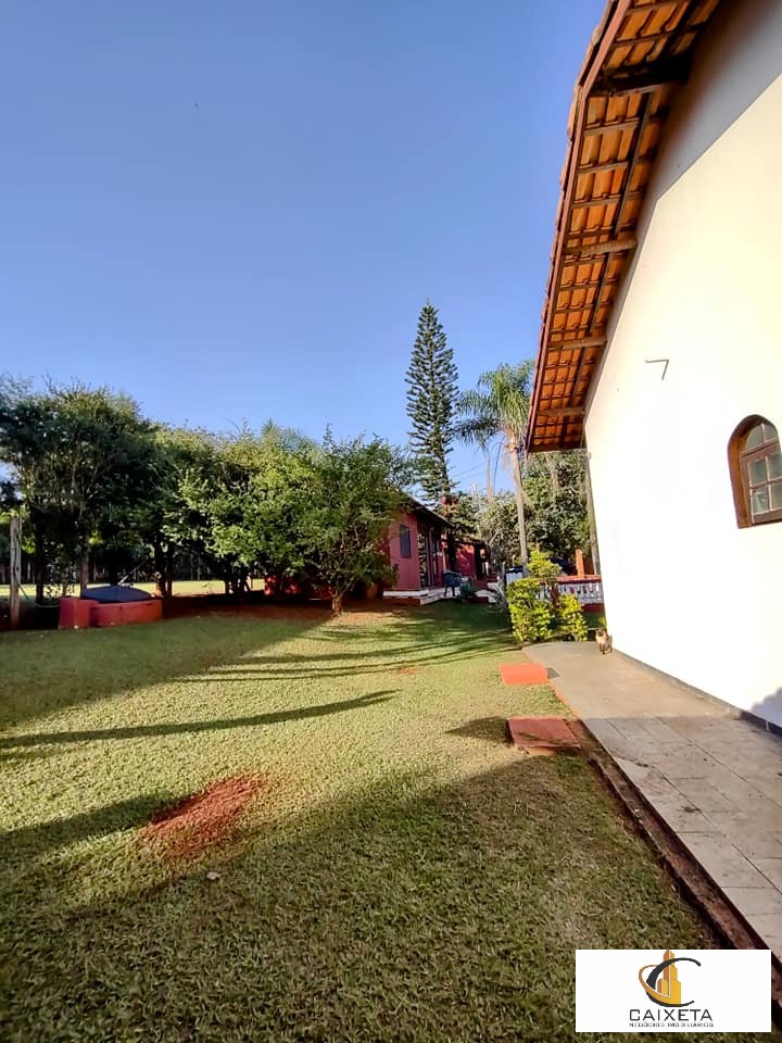 Chácara para Venda em Boituva - 3