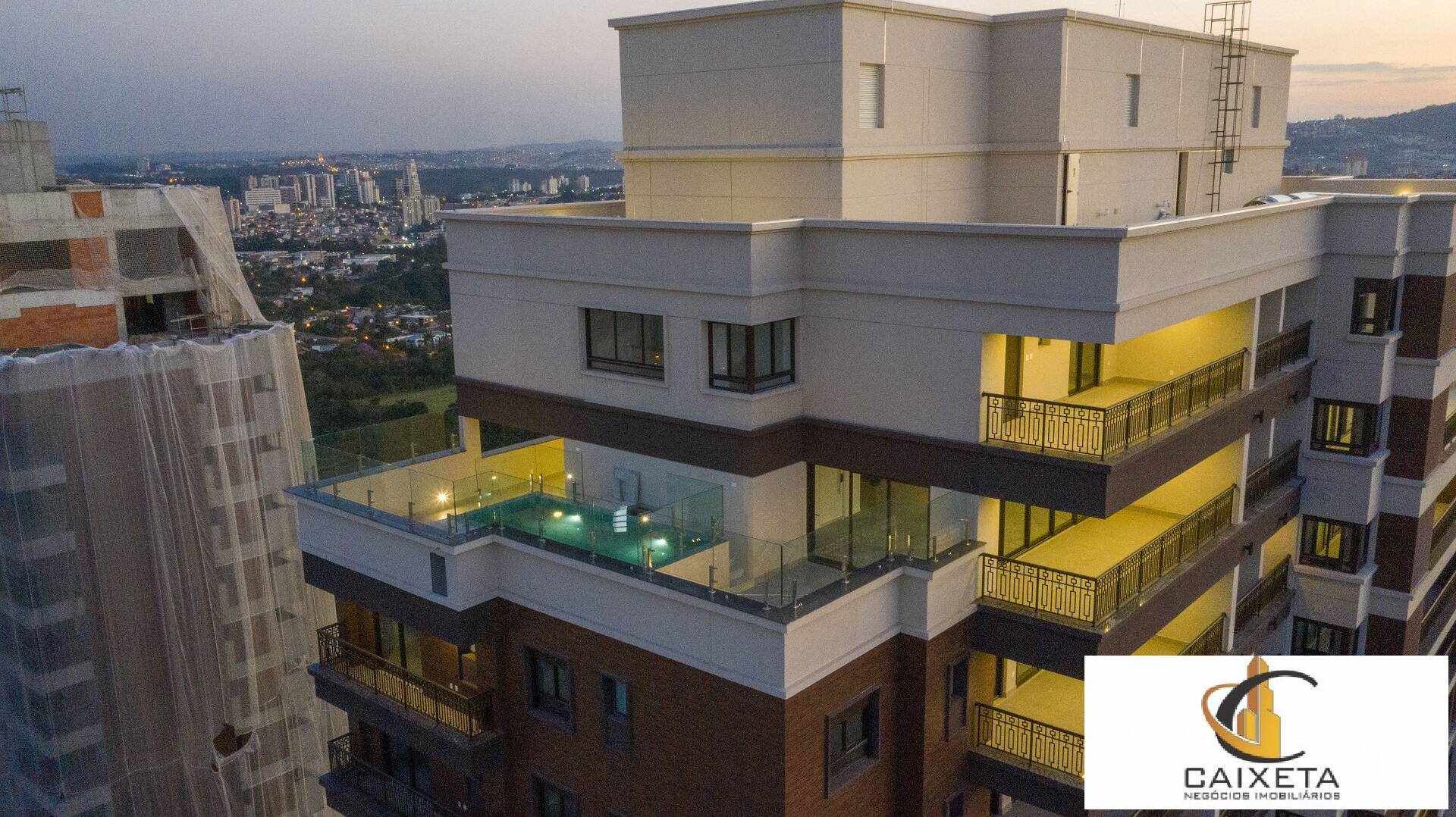 Apartamento para Venda em Barueri - 19