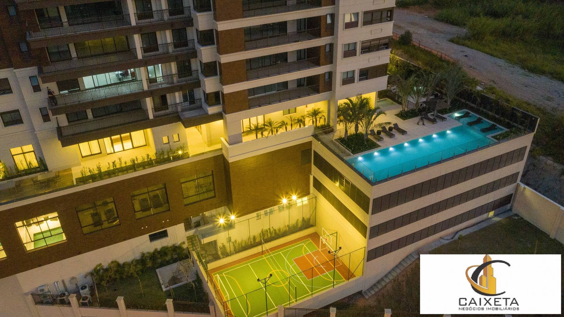 Apartamento para Venda em Barueri - 20
