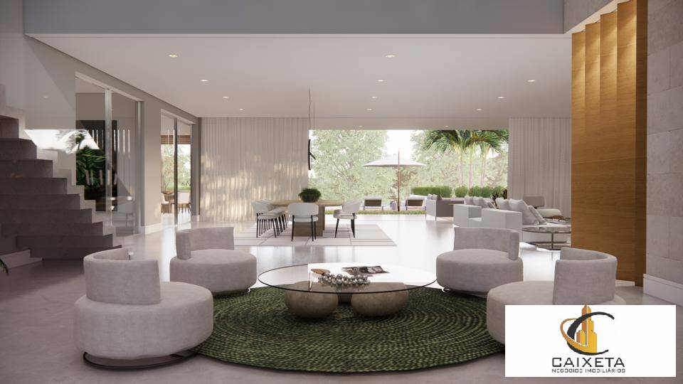 Casa de Condomínio, 5 quartos - Foto 7
