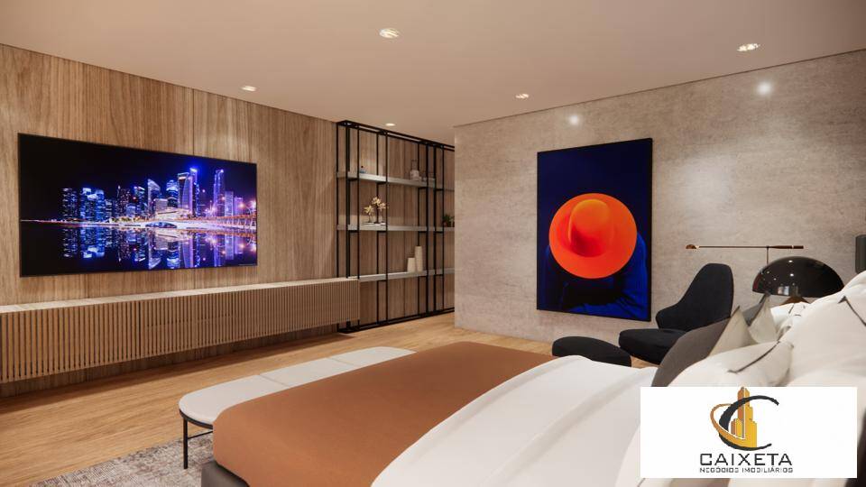 Casa de Condomínio, 5 quartos - Foto 12