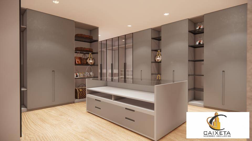 Casa de Condomínio, 5 quartos - Foto 19