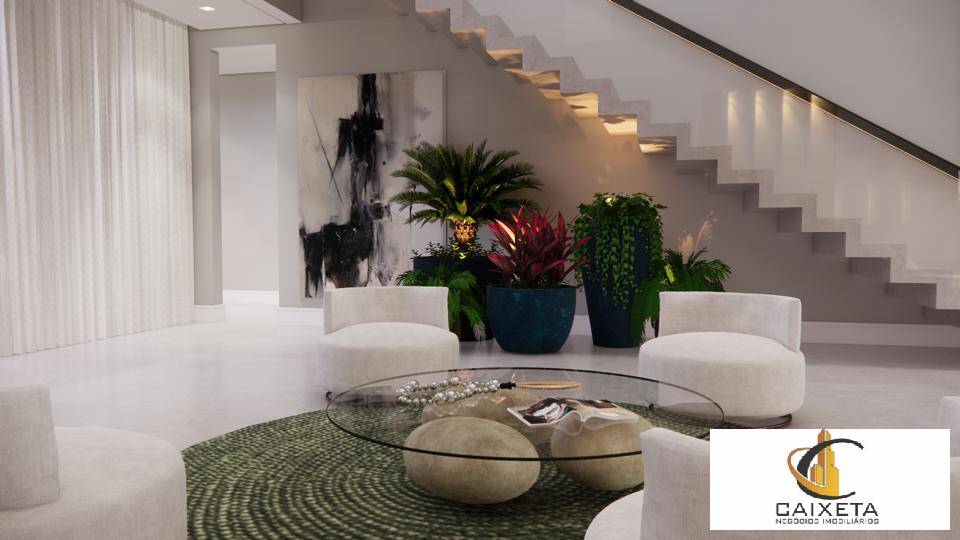 Casa de Condomínio, 5 quartos - Foto 30