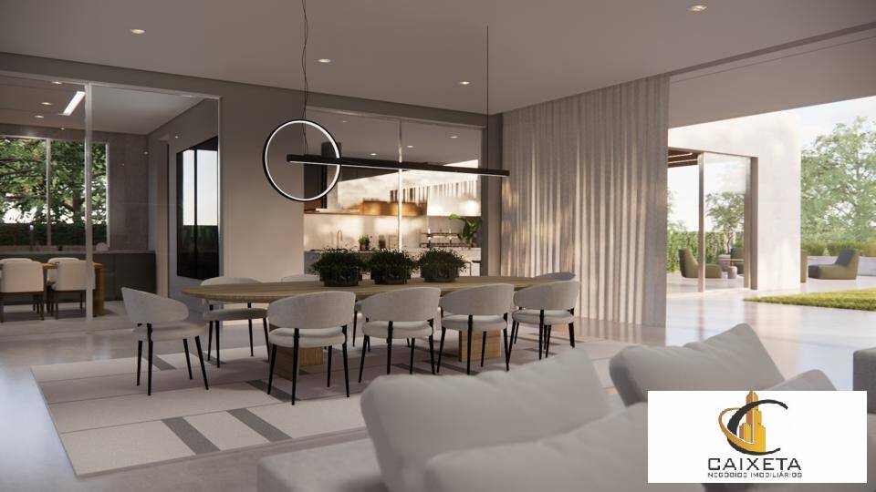 Casa de Condomínio, 5 quartos - Foto 32