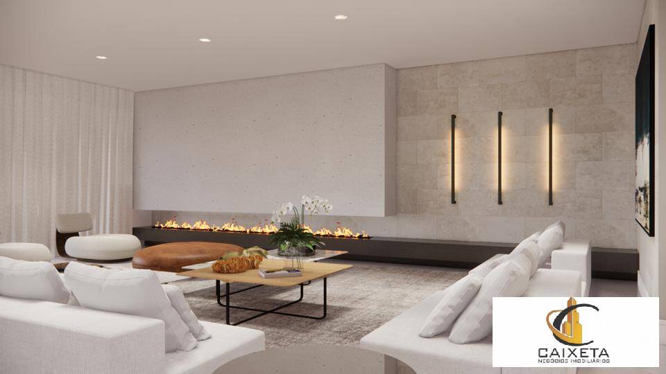 Casa de Condomínio, 5 quartos - Foto 31