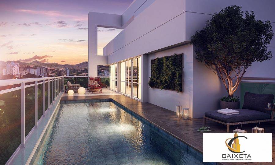 Cobertura à venda e aluguel com 4 quartos, 387m² - Foto 7