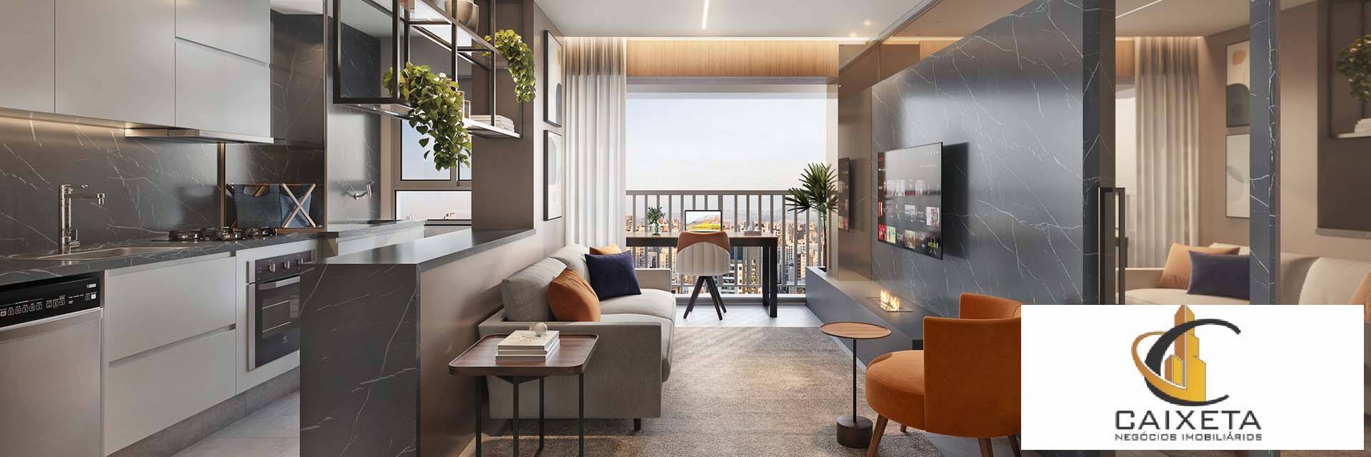 Apartamento para Venda em Barueri - 11