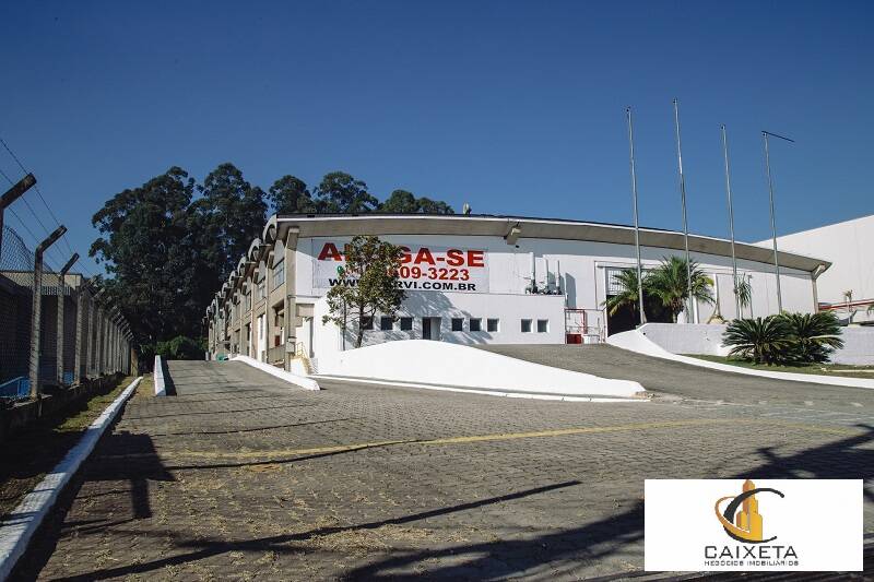 Galpão para Venda em Jandira - 1
