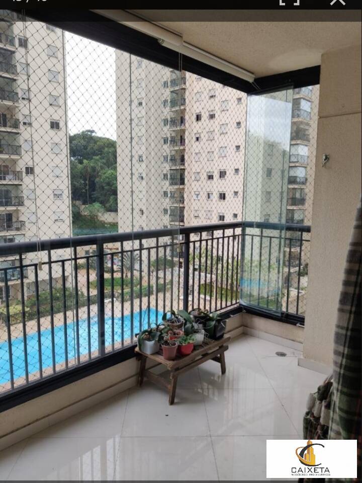 Apartamento para Venda em Barueri - 4