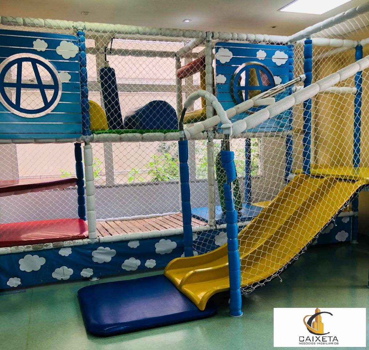 Apartamento para Venda em Barueri - 16