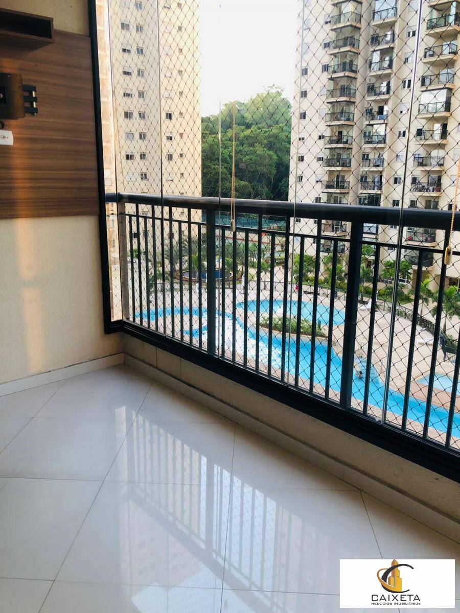 Apartamento para Venda em Barueri - 3