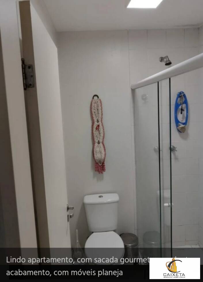 Apartamento para Venda em Barueri - 9